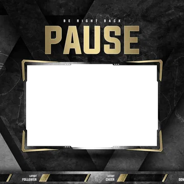 Heavy - Intermission Pause (Legacy)