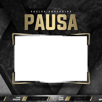 Heavy - Intermission Pause (Legacy)