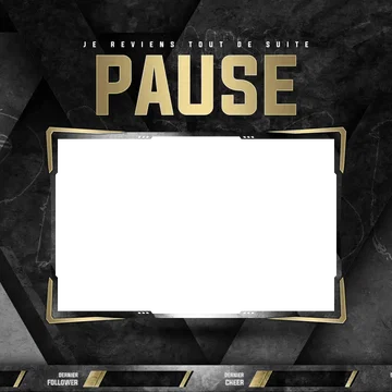 Heavy - Intermission Pause (Legacy)