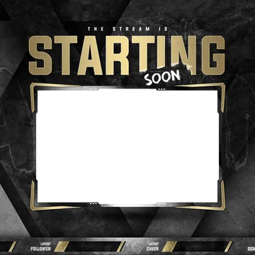 Heavy - Intermission Starting (Legacy)