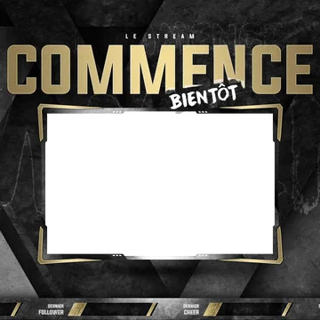 Heavy - Intermission Starting (Legacy)