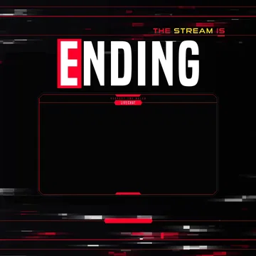 Inspire - Intermission Ending (Legacy)