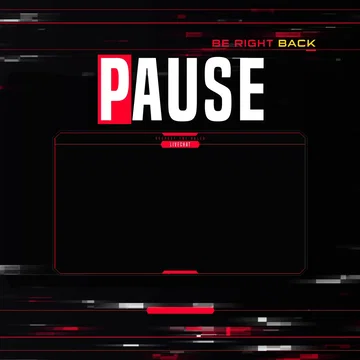 Inspire - Intermission Pause (Legacy)