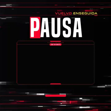 Inspire - Intermission Pause (Legacy)