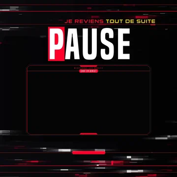 Inspire - Intermission Pause (Legacy)