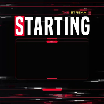 Inspire - Intermission Starting (Legacy)