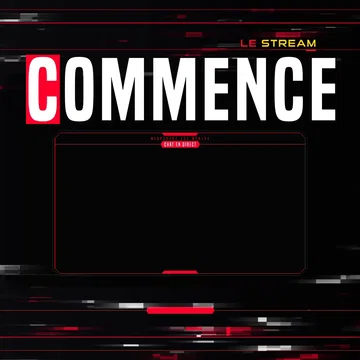Inspire - Intermission Starting (Legacy)