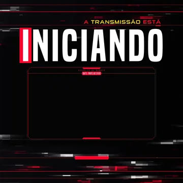 Inspire - Intermission Starting (Legacy)