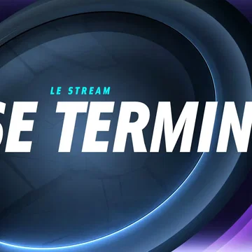 Nexus - Intermission Ending (Legacy)