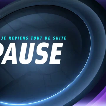 Nexus - Intermission Pause (Legacy)