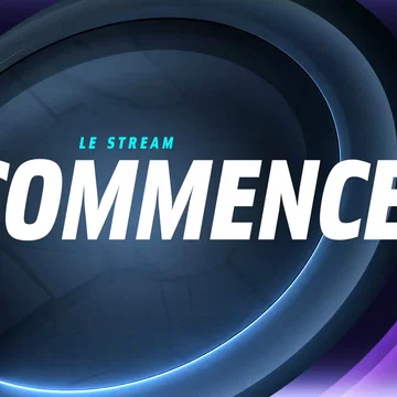 Nexus - Intermission Starting (Legacy)