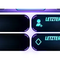 Nexus - Greenscreen 4 Panels