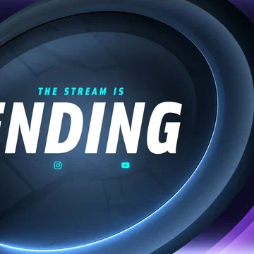 Nexus - Intermission Ending (Legacy)