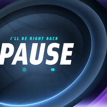 Nexus - Intermission Pause (Legacy)