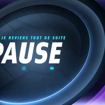 Nexus - Intermission Pause (Legacy)