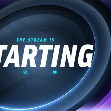 Nexus - Intermission Starting (Legacy)