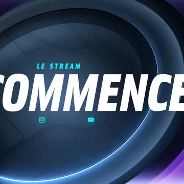 Nexus - Intermission Starting (Legacy)