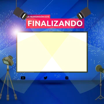 TalkShow - Intermission Ending (Legacy)