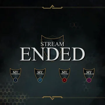 Teamfight - Intermission Ending (Legacy)