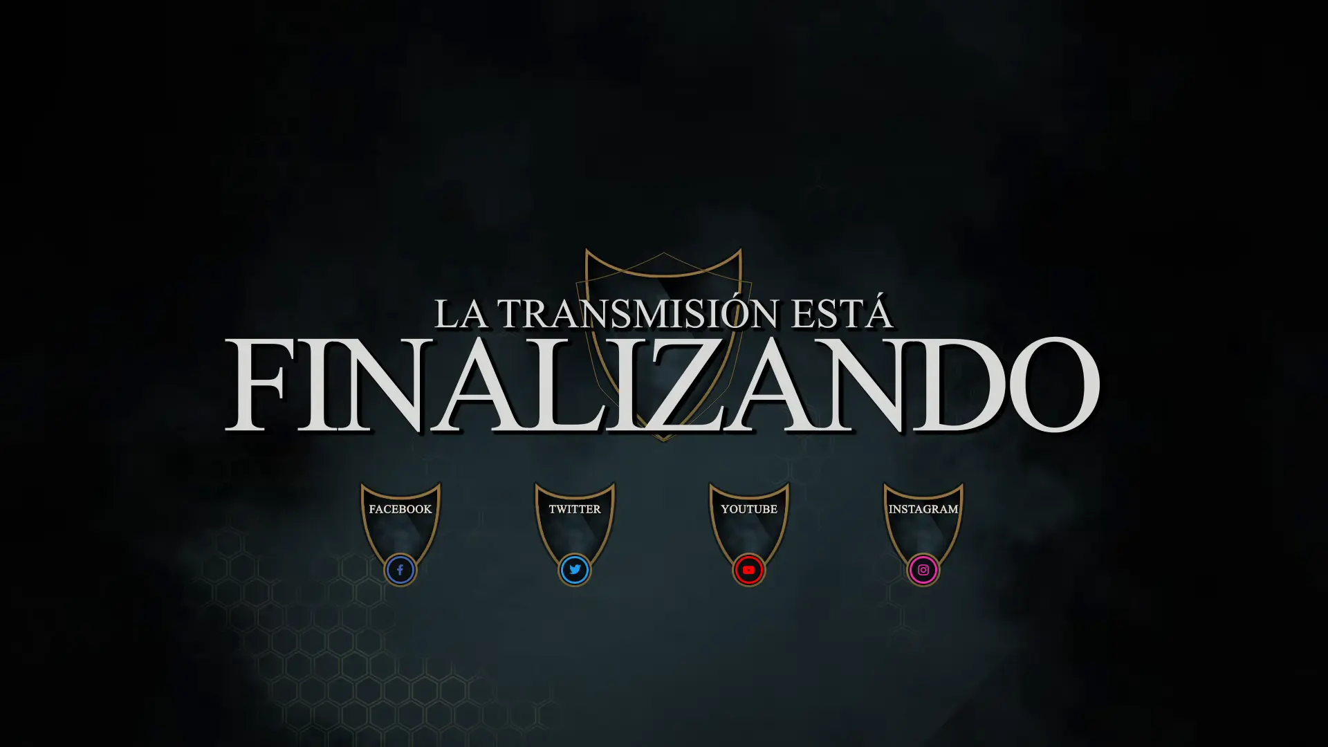 Teamfight - Intermission Ending (Legacy)
