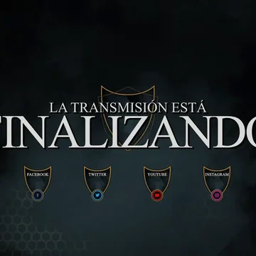 Teamfight - Intermission Ending (Legacy)