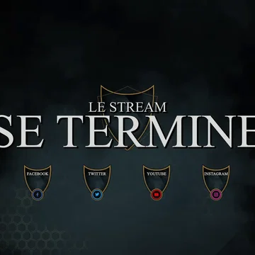 Teamfight - Intermission Ending (Legacy)