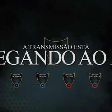 Teamfight - Intermission Ending (Legacy)