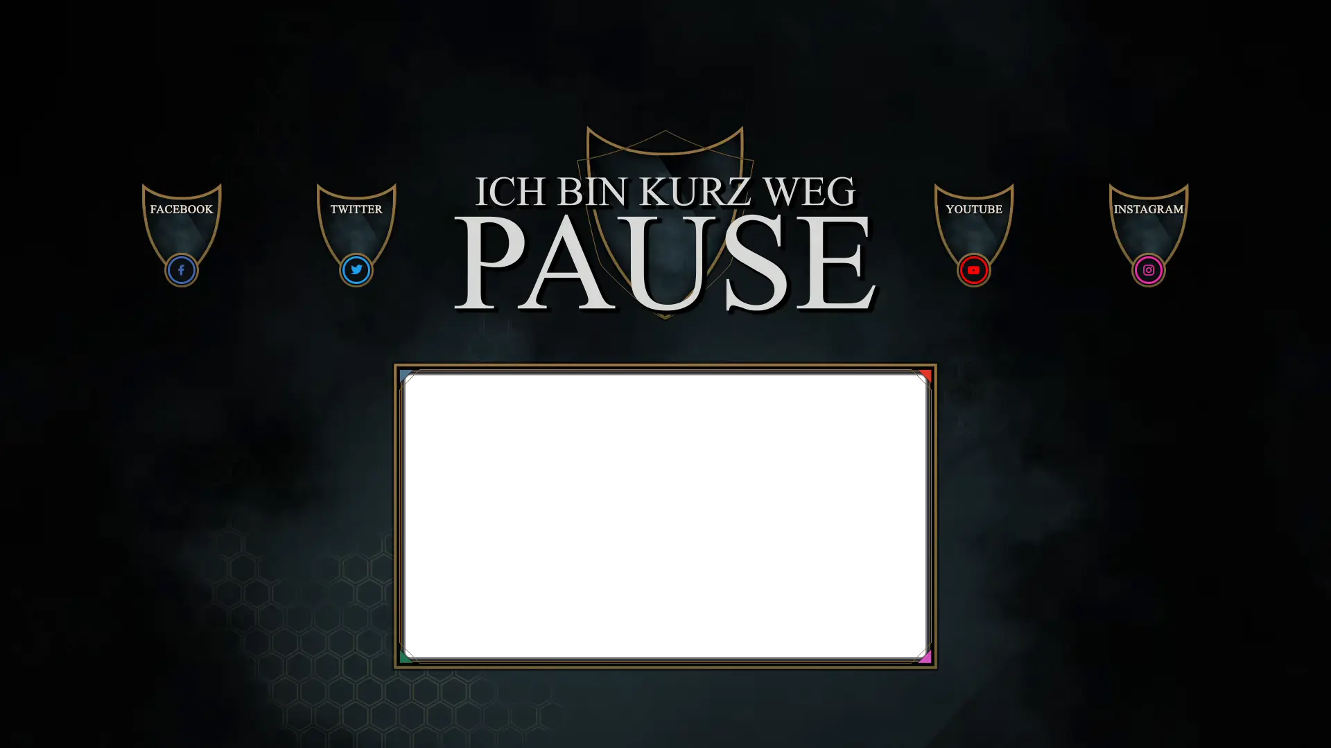 Teamfight - Intermission Pause (Legacy)