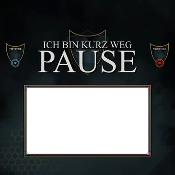 Teamfight - Intermission Pause (Legacy)