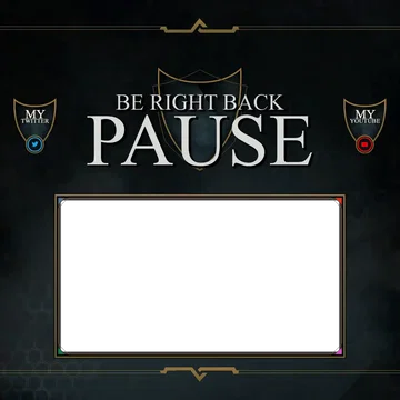 Teamfight - Intermission Pause (Legacy)