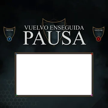 Teamfight - Intermission Pause (Legacy)