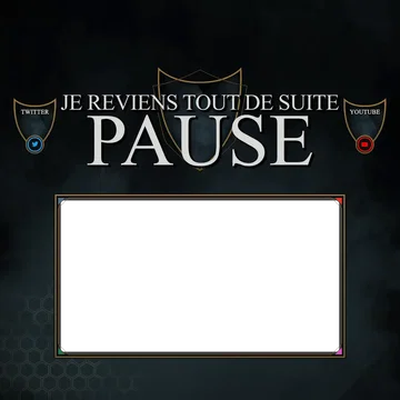 Teamfight - Intermission Pause (Legacy)