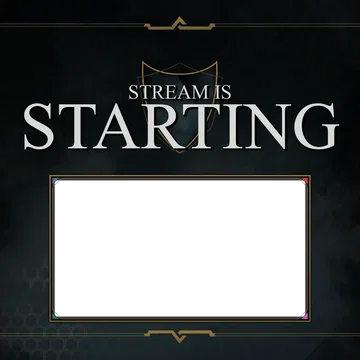 Teamfight - Intermission Starting (Legacy)
