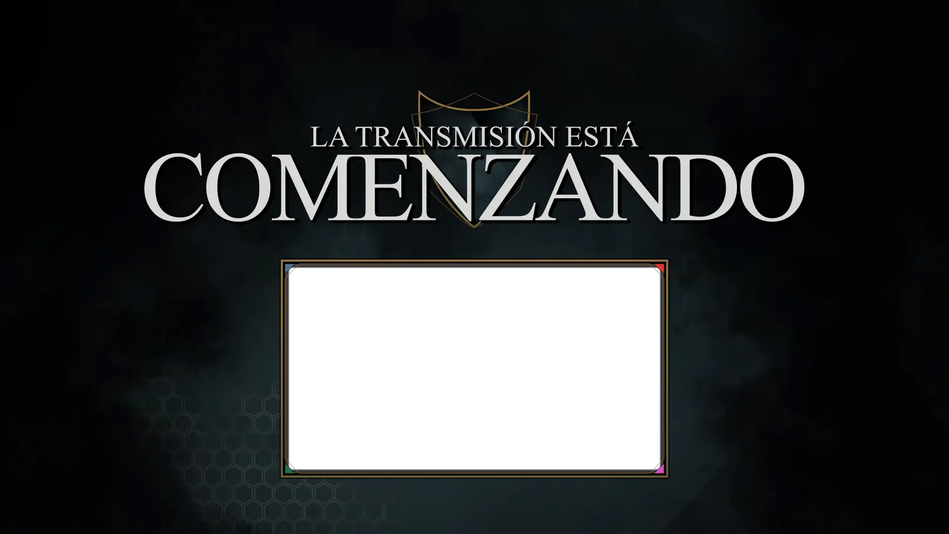 Teamfight - Intermission Starting (Legacy)
