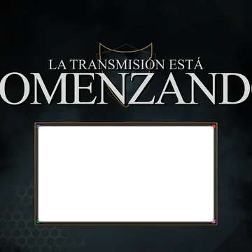 Teamfight - Intermission Starting (Legacy)