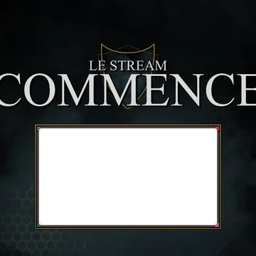 Teamfight - Intermission Starting (Legacy)