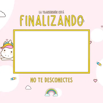 Unicorn - Intermission Ending (Legacy)