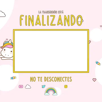 Unicorn - Intermission Ending (Legacy)