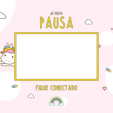 Unicorn - Intermission Pause (Legacy)