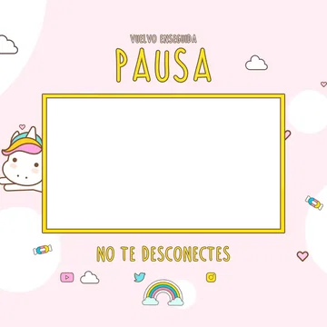 Unicorn - Intermission Pause (Legacy)
