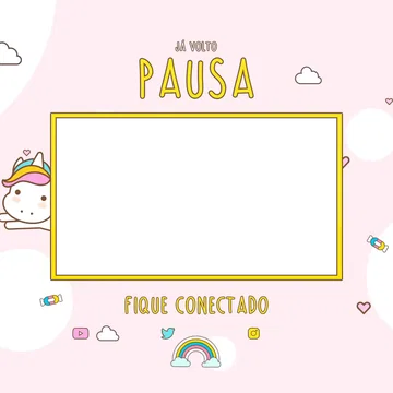 Unicorn - Intermission Pause (Legacy)