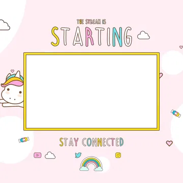 Unicorn - Intermission Starting (Legacy)
