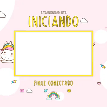 Unicorn - Intermission Starting (Legacy)