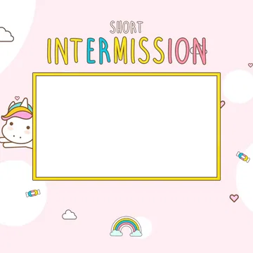 Unicorn - Intermission Talking (Legacy)