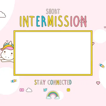 Unicorn - Intermission Talking (Legacy)