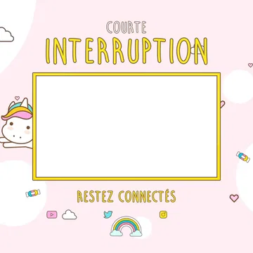 Unicorn - Intermission Talking (Legacy)