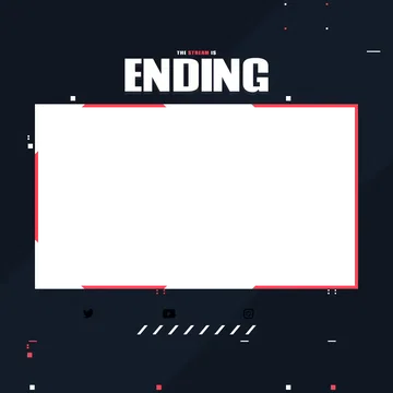 Valo - Intermission Ending (Legacy)