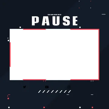 Valo - Intermission Pause (Legacy)