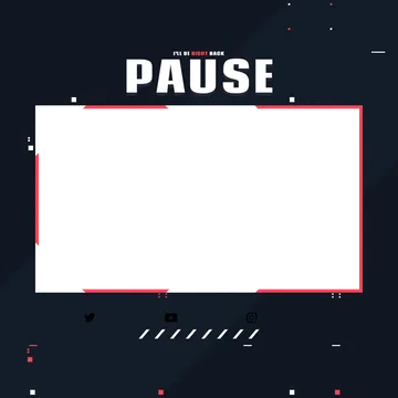 Valo - Intermission Pause (Legacy)