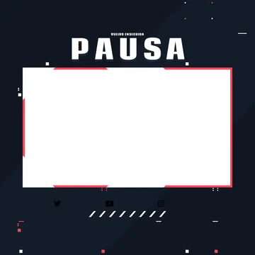 Valo - Intermission Pause (Legacy)